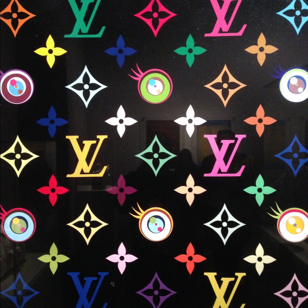 Meet your Posher, Mo